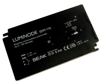Ürün / LUMiNODE SDM-110
