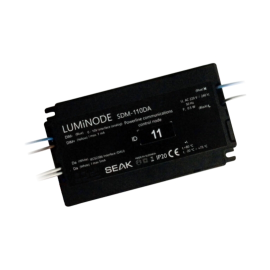 LUMiNODE SDM-110-DA