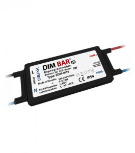 DIM BAR SDM-W10 