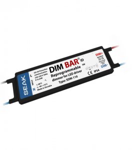 DIM BAR SDM-110